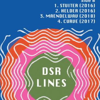 dsr lines – audiotheek 2016 2018