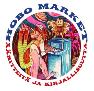 hobo market