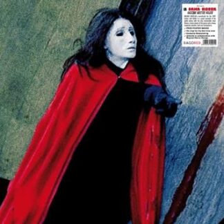 bruno nicolai – la dama rossa uccide sette volte (colonna sonora originale)
