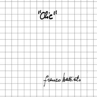 franco battiato – clic