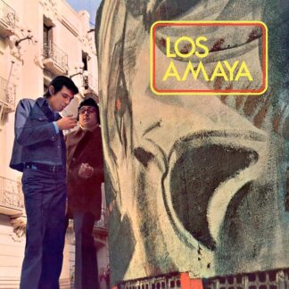los amaya – los amaya y su combo gitano