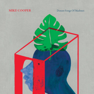 mike cooper – distant songs of madmen