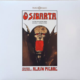 alain pierre – Ô sidarta