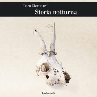 luca giovanardi – storia notturna