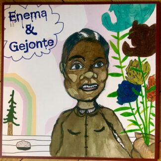 enema & gejonte – berömdelectronic