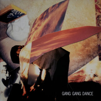 gang gang dance – gang gang dance