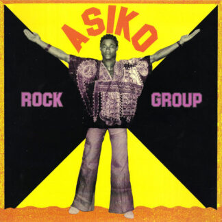asiko rock group – asiko rock group