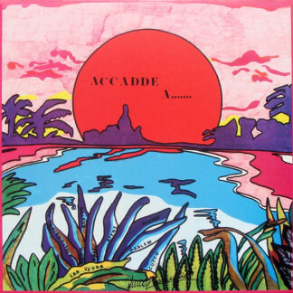 arawak – accadde a.......