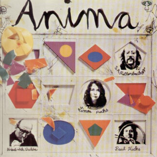 anima anima
