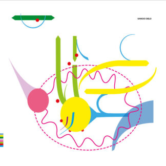 francesco cavaliere – gancio cielo (alla ricerca del terzo occhio di tartaruga)