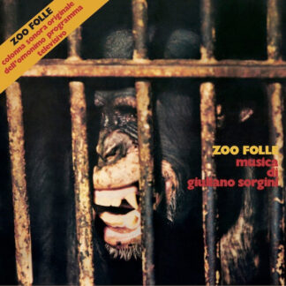 giuliano sorgini – zoo folle