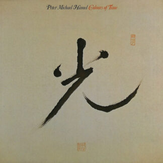 peter michael hamel – colours of time