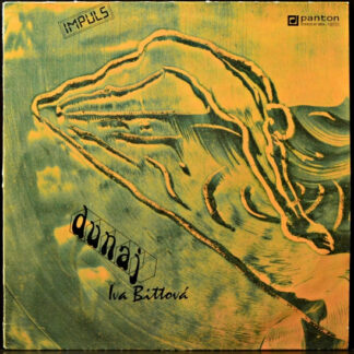 iva bittová + dunaj – iva bittová + dunaj