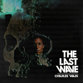 charles wain – the last wave