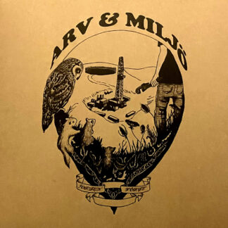 arv & miljö – jorden först