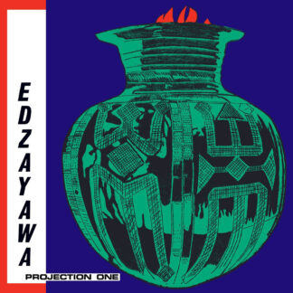 edzayawa – projection one