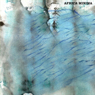 egisto macchi – africa minima