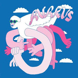 avarus – metsässä
