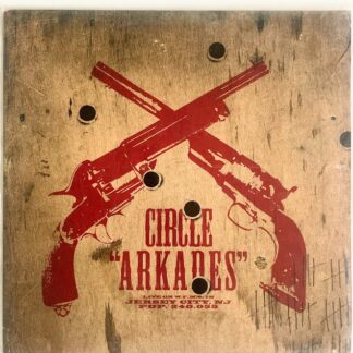 circle – arkades