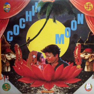hosono / yokoo – cochin moon