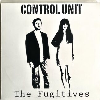 control unit – the fugitives