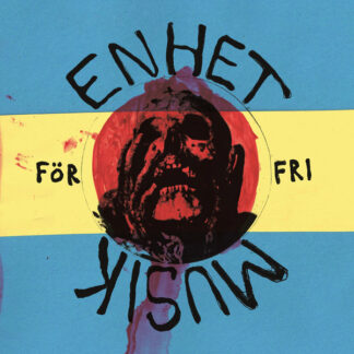 enhet för fri musik ‎– det finns ett hjärta som för dig