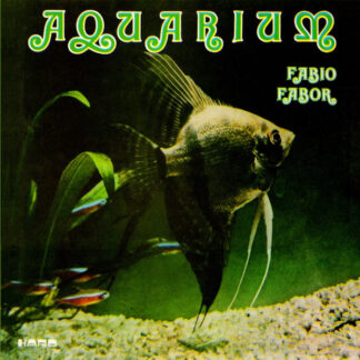 fabio fabor – aquarium