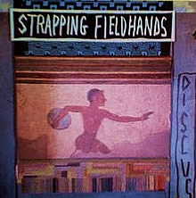 strapping fieldhands – discus