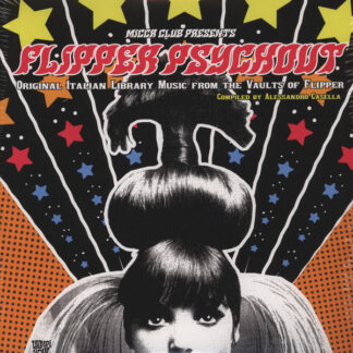 v/a ‎– flipper psychout