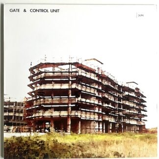 gate & control unit s/t