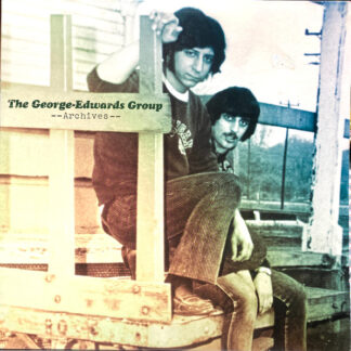 the george edwards group – archives