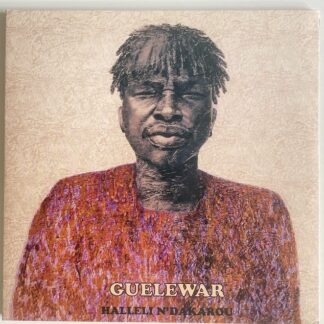 guelewar – halleli n' dakarou