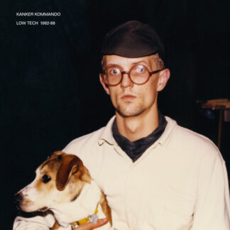 kanker kommando – low tech 1982 88