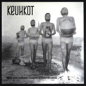 keuhkot – mitä otat mukaan muistoksi sivistyksestä