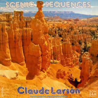 claude larson and his computer controlled oscillators – scenic sequences