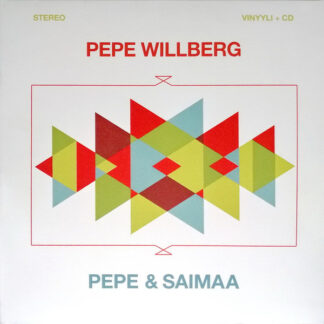 Etusivu pepe willberg – pepe & saimaa