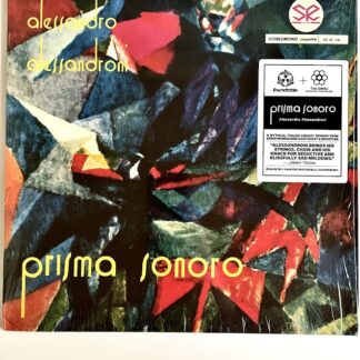 alessandro alessandroni – prisma sonoro
