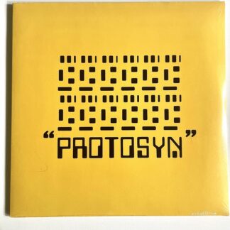 ricky starbuster – protosyn