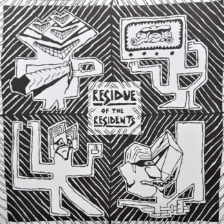 residents – residue of the residents