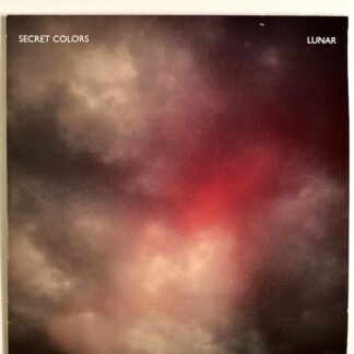 secret colors – lunar