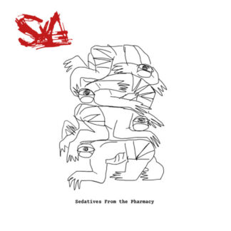 sexa – sedatives from the pharmacy