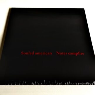 souled american – notes campfire