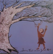 spires that in the sunset rise – s/t