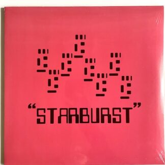 ricky starbuster – starburst
