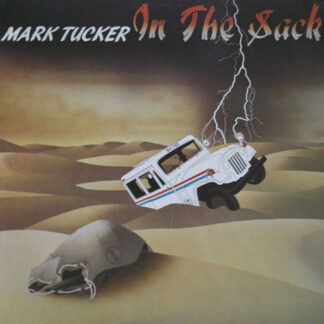 mark tucker – in the sack