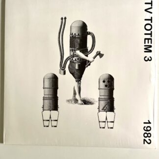 tv totem – tv totem 3