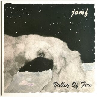 jomf – valley of fire