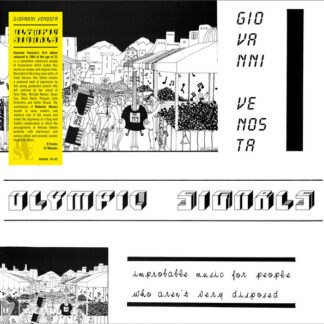 giovanni venosta – olympic signals