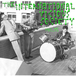 v/a – the international vicious society vol.vi