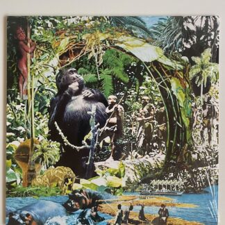 visions congo – mulago sound studio